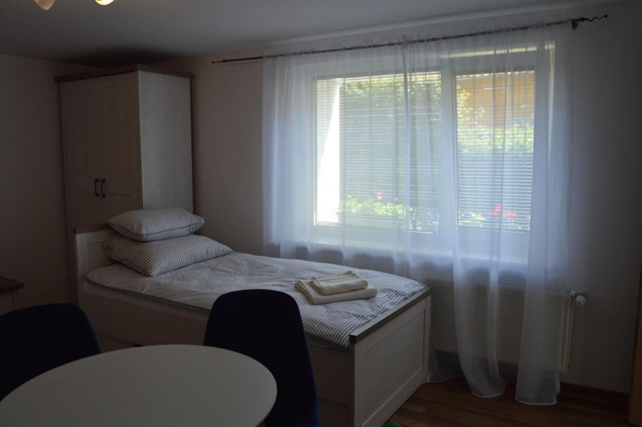 U Rybaka Apartment Braniewo Exterior photo