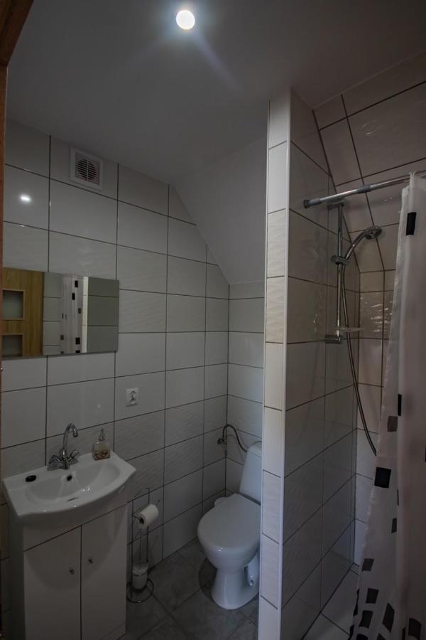 U Rybaka Apartment Braniewo Exterior photo